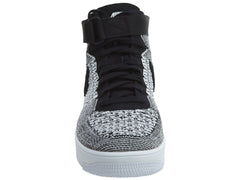 Nike Af1 Ultra Flyknit Mid Mens Style : 817420