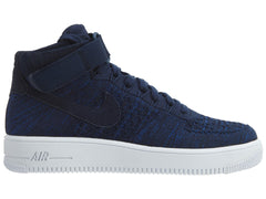 Nike Af1 Ultra Flyknit Mid Mens Style : 817420