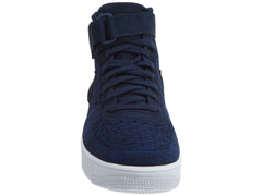 Nike Af1 Ultra Flyknit Mid Mens Style : 817420