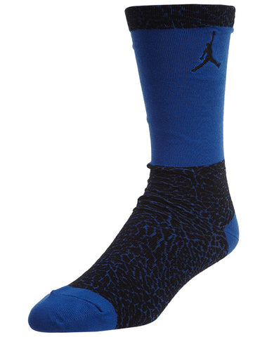 Jordan  Elephant Crew Socks Mens Style : Sx5244