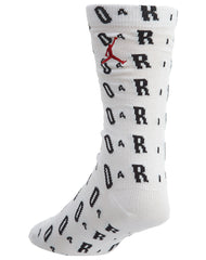 Jordan Retro 6 Socks Mens Style : Sx5567