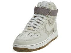 Nike Air Force 1 Hi Prm Womens Style : 654440