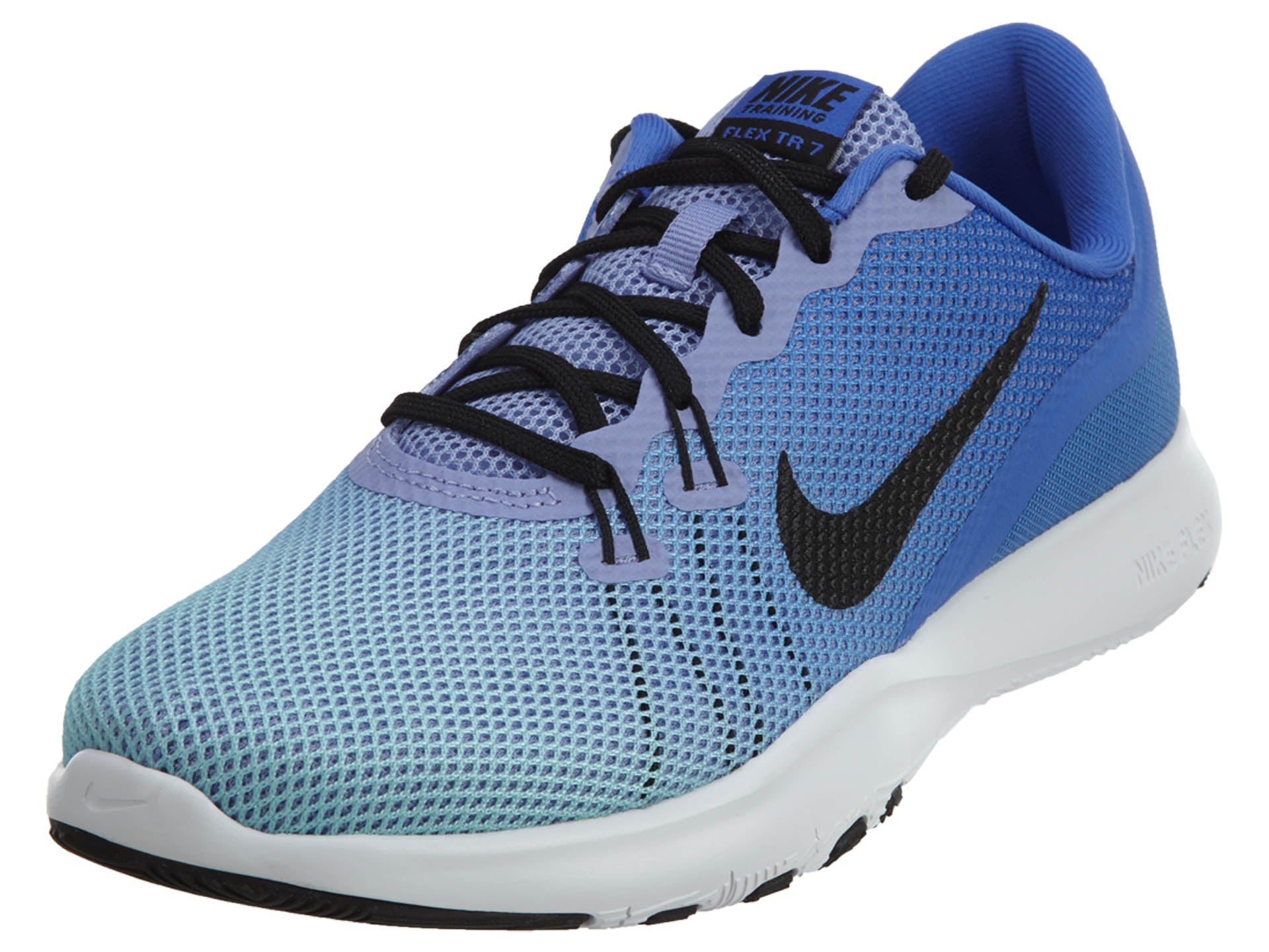 Sneakers Nike Tenis Nike Flex Trainer Nike Flex Experience Run 12