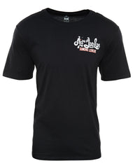 Jordan Sundae League Basketball T-shirt Mens Style : 789616