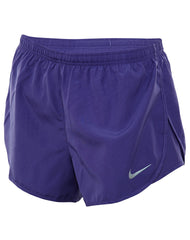 Nike Dry Tempo 3" Running Shorts Womens Style : 831281