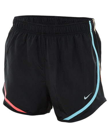 Nike Dry Tempo 3" Running Shorts Womens Style : 831558