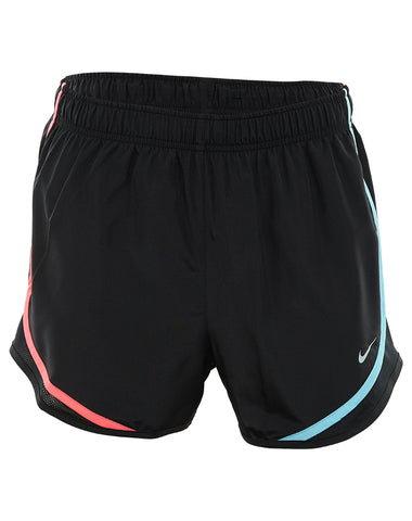 Nike Dry Tempo 3" Running Shorts Womens Style : 831558