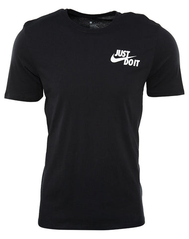 Nike Sportswear Logo T-shirt Mens Style : 847614