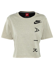 Nike Sportswear Short Sleeve Crop Top Womens Style : 856867