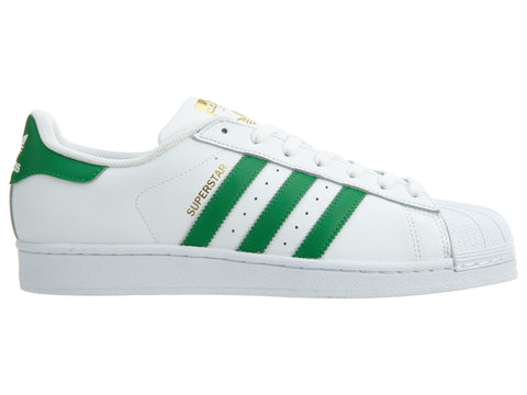 Adidas Superstar Foundation Mens Style : By3715