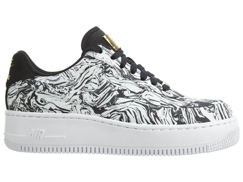 Nike Af1 Upstep Low Bhm Mens Style : 920788