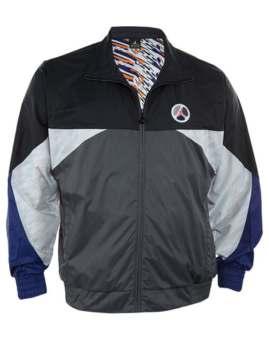 JORDAN VIII REMIXED JACKET MENS STYLE # 534763