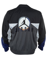 JORDAN VIII REMIXED JACKET MENS STYLE # 534763