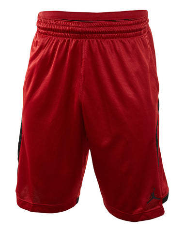 Air Jordan Knit Men's Basketball Shorts Mens Style : 695448