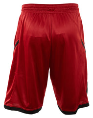 Air Jordan Knit Men's Basketball Shorts Mens Style : 695448