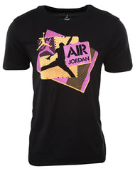 Jordan Aj Echo T-shirt Mens Style : 725020