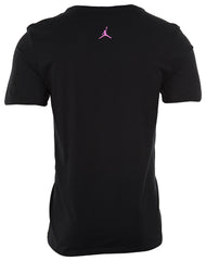 Jordan Aj Echo T-shirt Mens Style : 725020