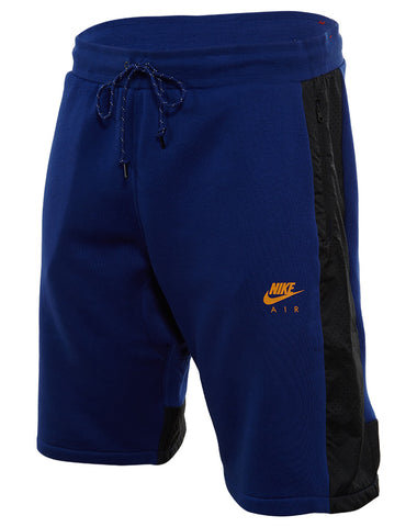 Nike Tech Fleece 2.0 Athletic Shorts Mens Style : 727363