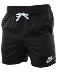 Nike Logo Swim Shorts Mens Style : 832230