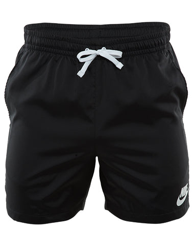 Nike Logo Swim Shorts Mens Style : 832230