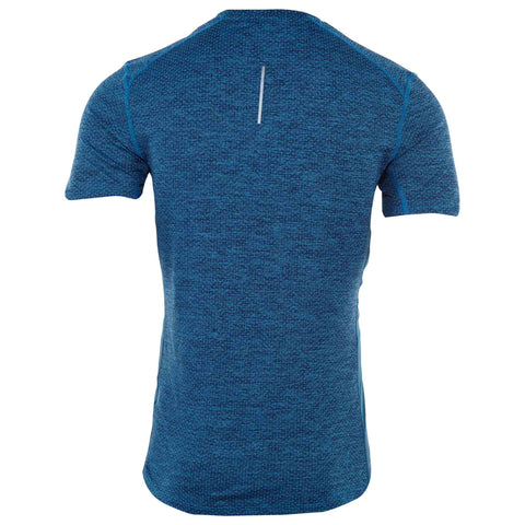 Nike Breathe Miler Running T‑shirt Mens Style : 834241