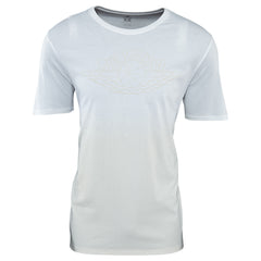 Jordan Fadeaway Faded T-shirt Mens Style : 843138