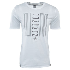 Jordan 11 Jumpman 23 T-shirt Mens Style : 844282