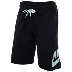 Nike Alumni Light Weight Solstice Shorts Mens Style : 728691