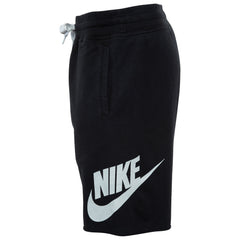 Nike Alumni Light Weight Solstice Shorts Mens Style : 728691