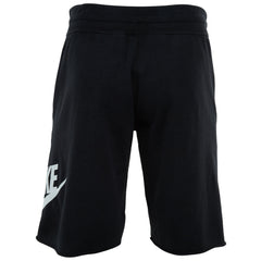 Nike Alumni Light Weight Solstice Shorts Mens Style : 728691