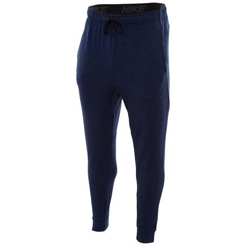 Nike Dri-fit Training Fleece Pant Mens Style : 742212