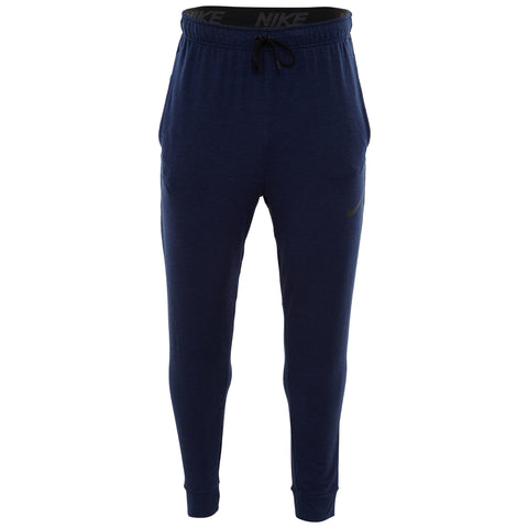 Nike Dri-fit Training Fleece Pant Mens Style : 742212