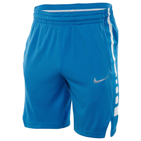 Nike Elite Dri-fit 9 Basketball Short Mens Style : 831390