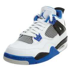 Jordan 4 Retro Big Kids Style : 408452