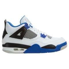 Jordan 4 Retro Big Kids Style : 408452