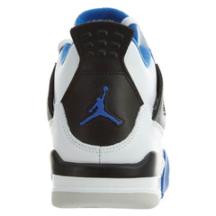 Jordan 4 Retro Big Kids Style : 408452