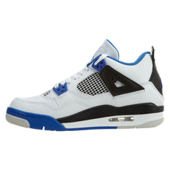 Jordan 4 Retro Big Kids Style : 408452