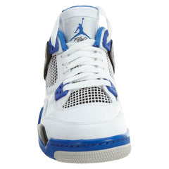 Jordan 4 Retro Big Kids Style : 408452