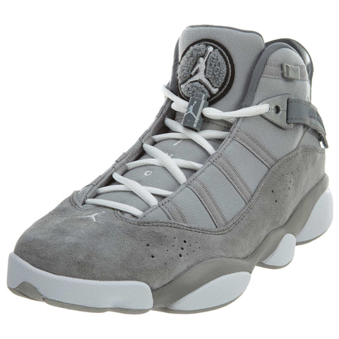 Jordan 6 Rings Mens Style : 322992