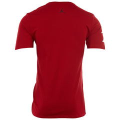 Jordan Retro Xii Lines T-shirt Mens Style : 843973