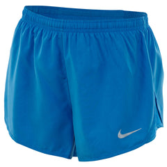 Nike Dri‑fit 3" Modern Embossed Tempo Short Womens Style : 831281