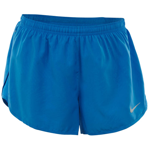 Nike Dri‑fit 3" Modern Embossed Tempo Short Womens Style : 831281