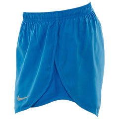 Nike Dri‑fit 3" Modern Embossed Tempo Short Womens Style : 831281