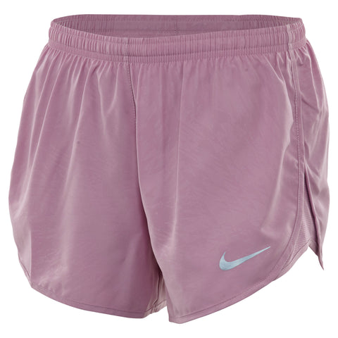 Nike Dri‑fit 3" Modern Embossed Tempo Short Womens Style : 831281