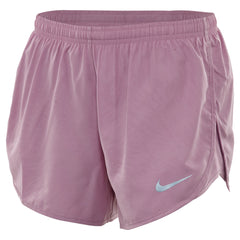 Nike Dri‑fit 3" Modern Embossed Tempo Short Womens Style : 831281