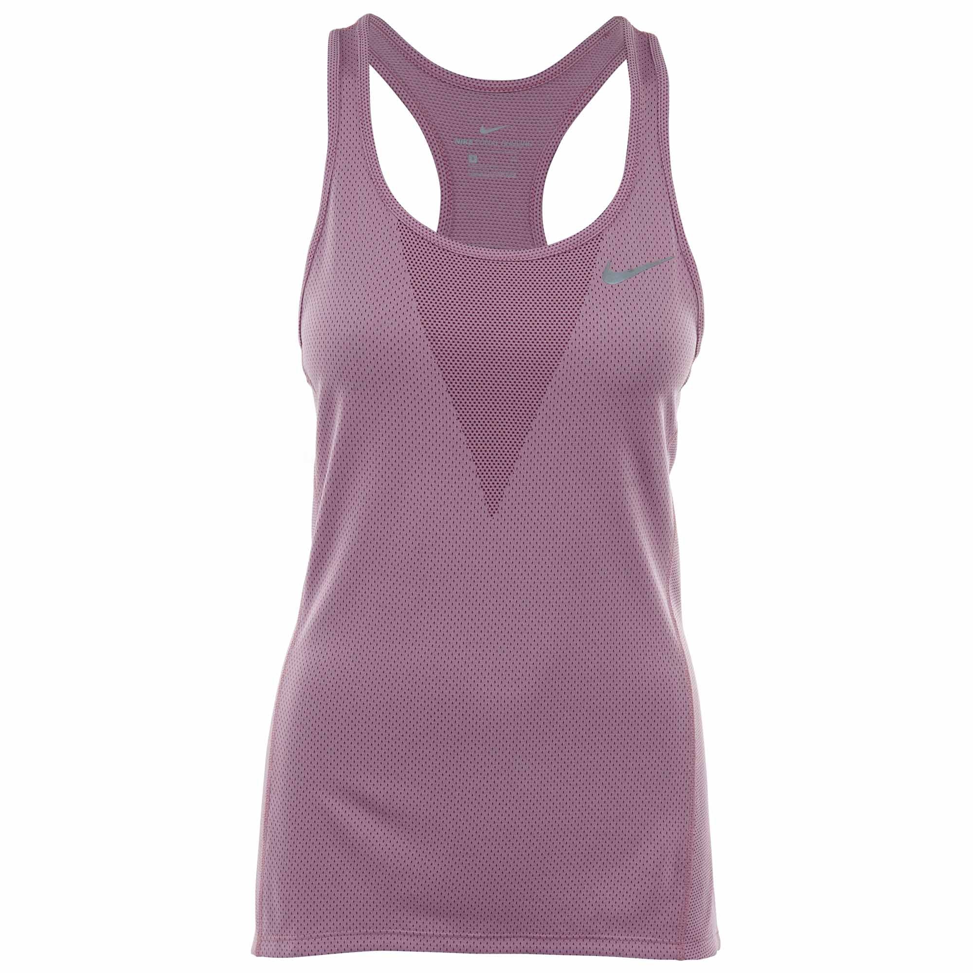 Nike Dri‑fit Zonal Cool Relay Tank Womens Style : 831506