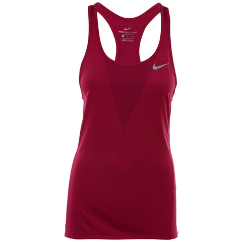 Nike Dry Running Tank Womens Style : 831506