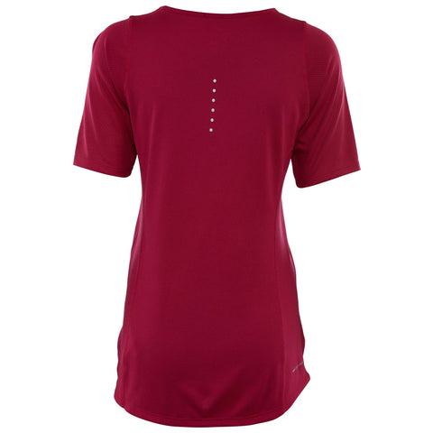 Nike Dri‑fit Zonal Cool Relay Short Sleeve Womens Style : 831512