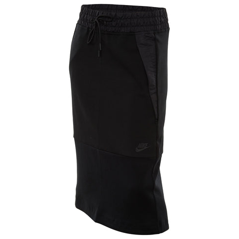 Nike Sportswear Tech Fleece Skirt Womens Style : 831719