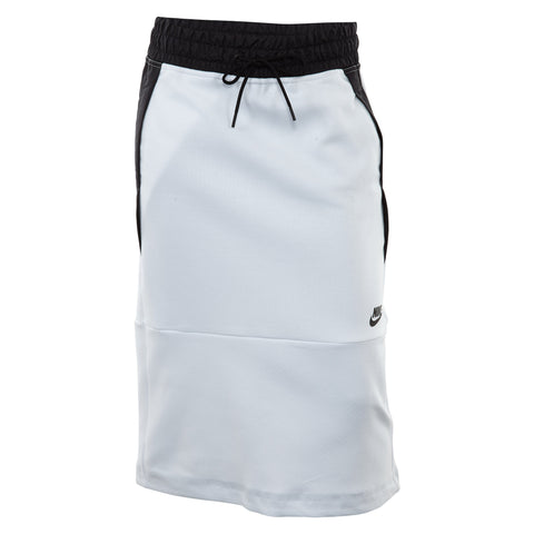 Nike Sportswear Tech Fleece Skirt Womens Style : 831719